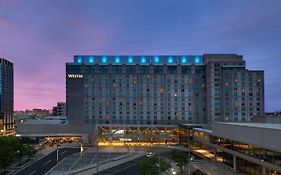 The Westin Boston Seaport District Hotel United States